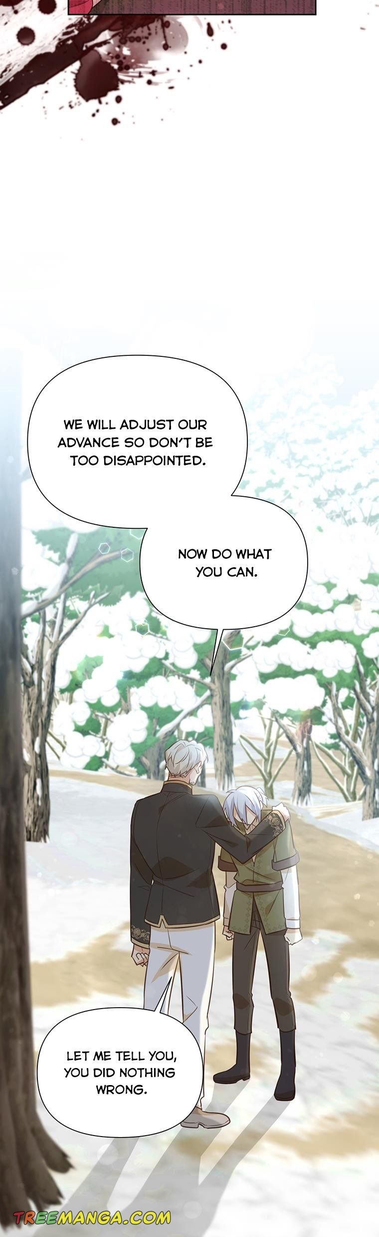 You’re a Supporting Character, Just Love Me Chapter 99 page 18 - 