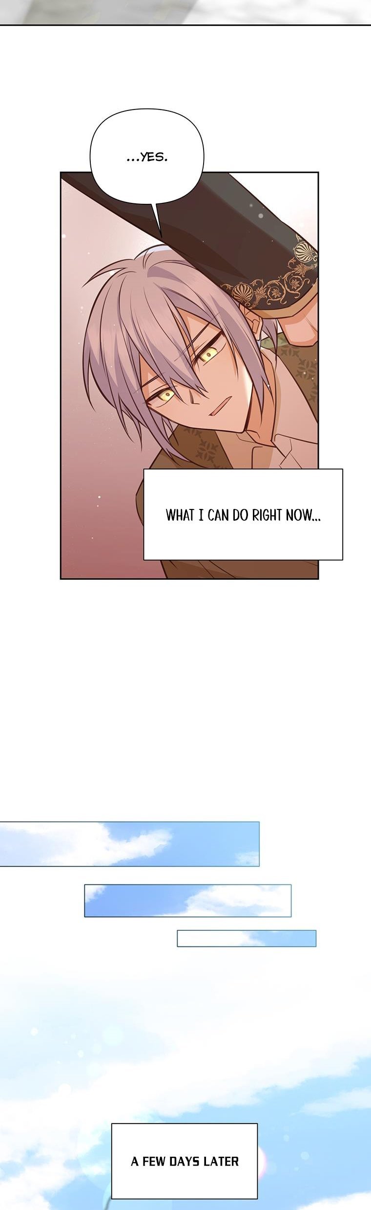 You’re a Supporting Character, Just Love Me Chapter 99 page 19 - 
