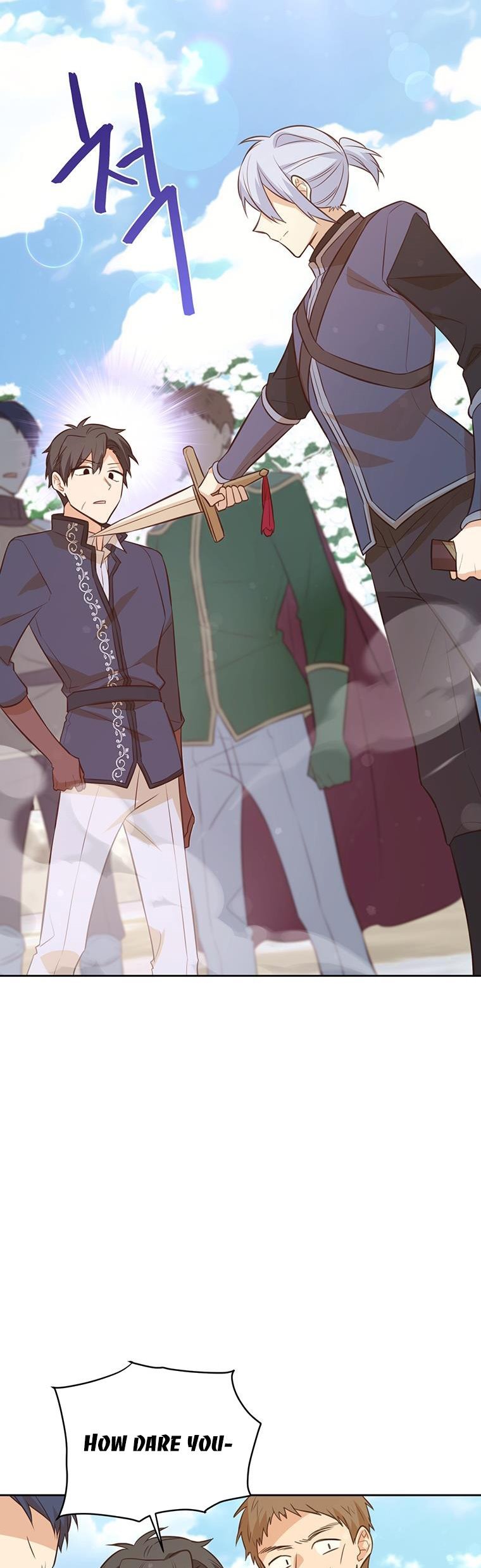You’re a Supporting Character, Just Love Me Chapter 99 page 29 - 