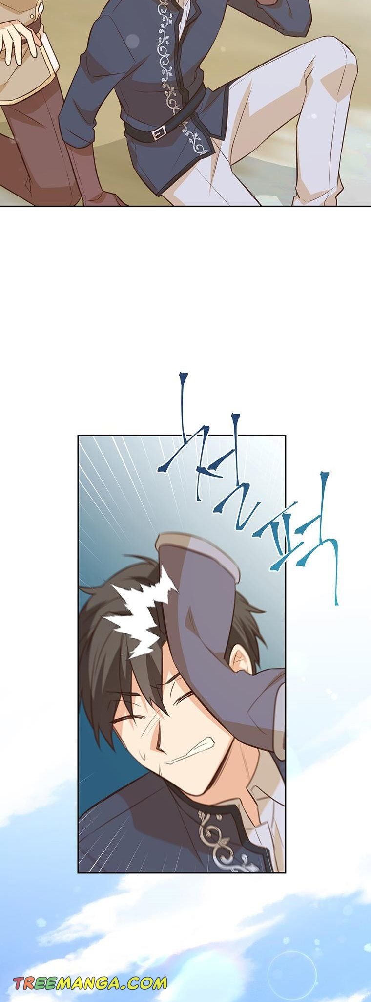 You’re a Supporting Character, Just Love Me Chapter 99 page 36 - 
