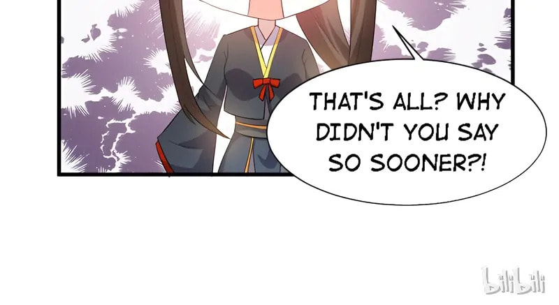 Yours Truly Is Sick, Love-sick (Colored) Chapter 21 page 11 - 