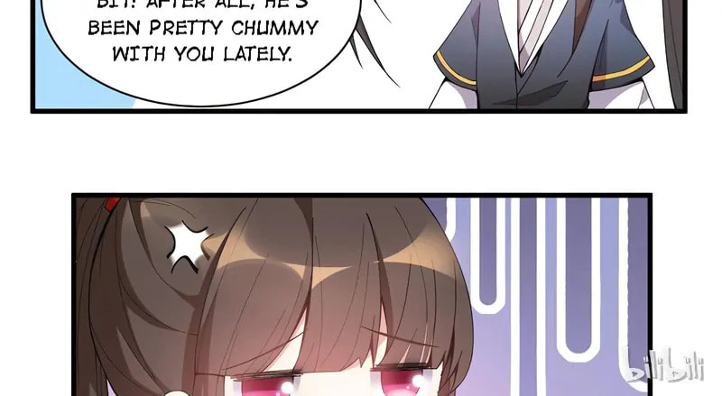 Yours Truly Is Sick, Love-sick (Colored) Chapter 21 page 13 - 