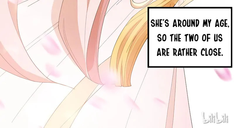 Yours Truly Is Sick, Love-sick (Colored) Chapter 21 page 23 - 