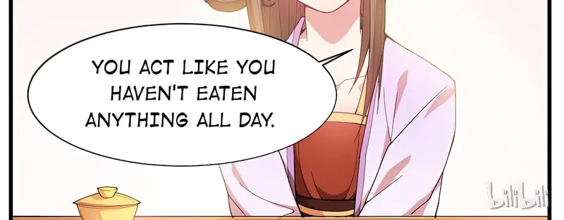 Yours Truly Is Sick, Love-sick (Colored) Chapter 21 page 30 - 