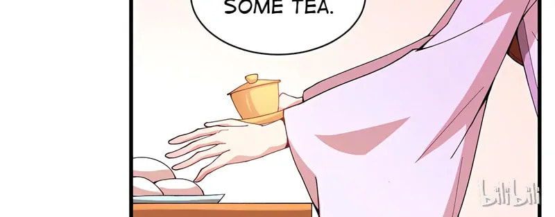 Yours Truly Is Sick, Love-sick (Colored) Chapter 21 page 36 - 