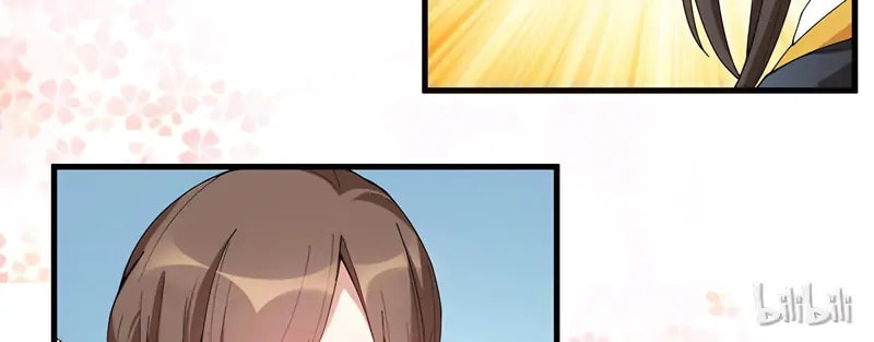 Yours Truly Is Sick, Love-sick (Colored) Chapter 21 page 44 - 