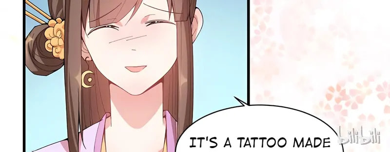 Yours Truly Is Sick, Love-sick (Colored) Chapter 21 page 45 - 