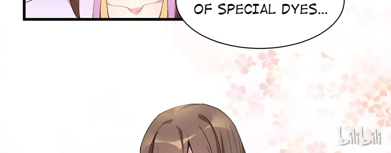 Yours Truly Is Sick, Love-sick (Colored) Chapter 21 page 46 - 