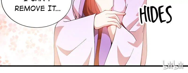 Yours Truly Is Sick, Love-sick (Colored) Chapter 21 page 48 - 