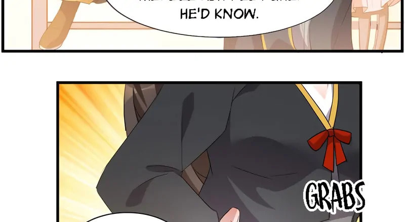Yours Truly Is Sick, Love-sick (Colored) Chapter 21 page 6 - 