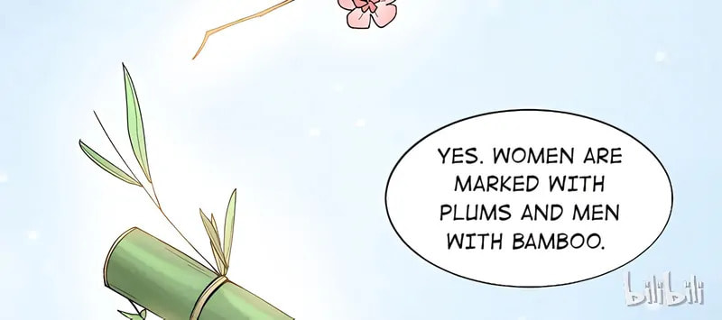 Yours Truly Is Sick, Love-sick (Colored) Chapter 21 page 53 - 