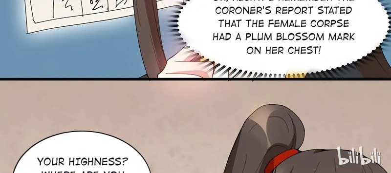Yours Truly Is Sick, Love-sick (Colored) Chapter 21 page 56 - 