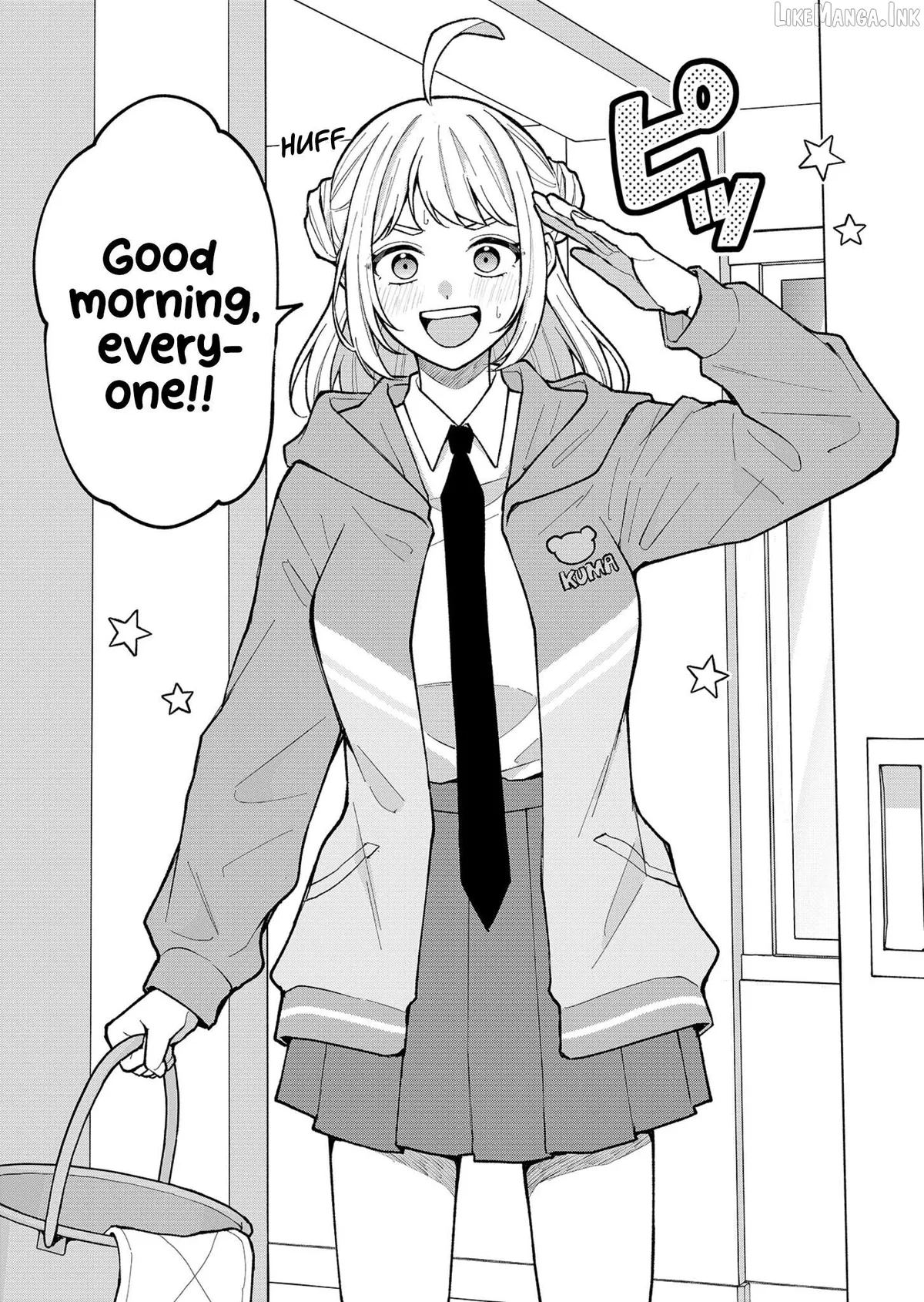 Youth Blooms Even After Death Chapter 1 page 16 - 