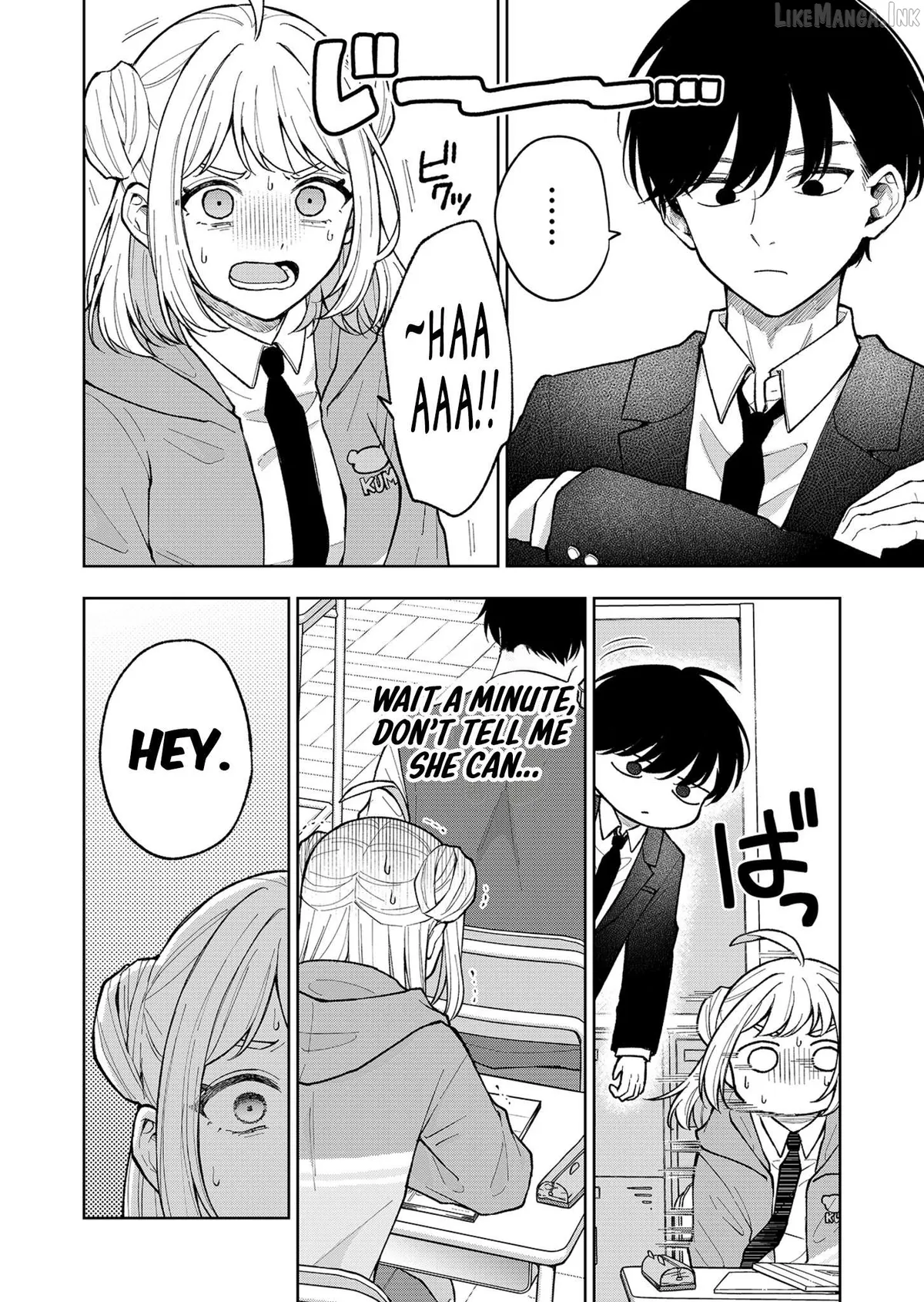 Youth Blooms Even After Death Chapter 1 page 19 - 