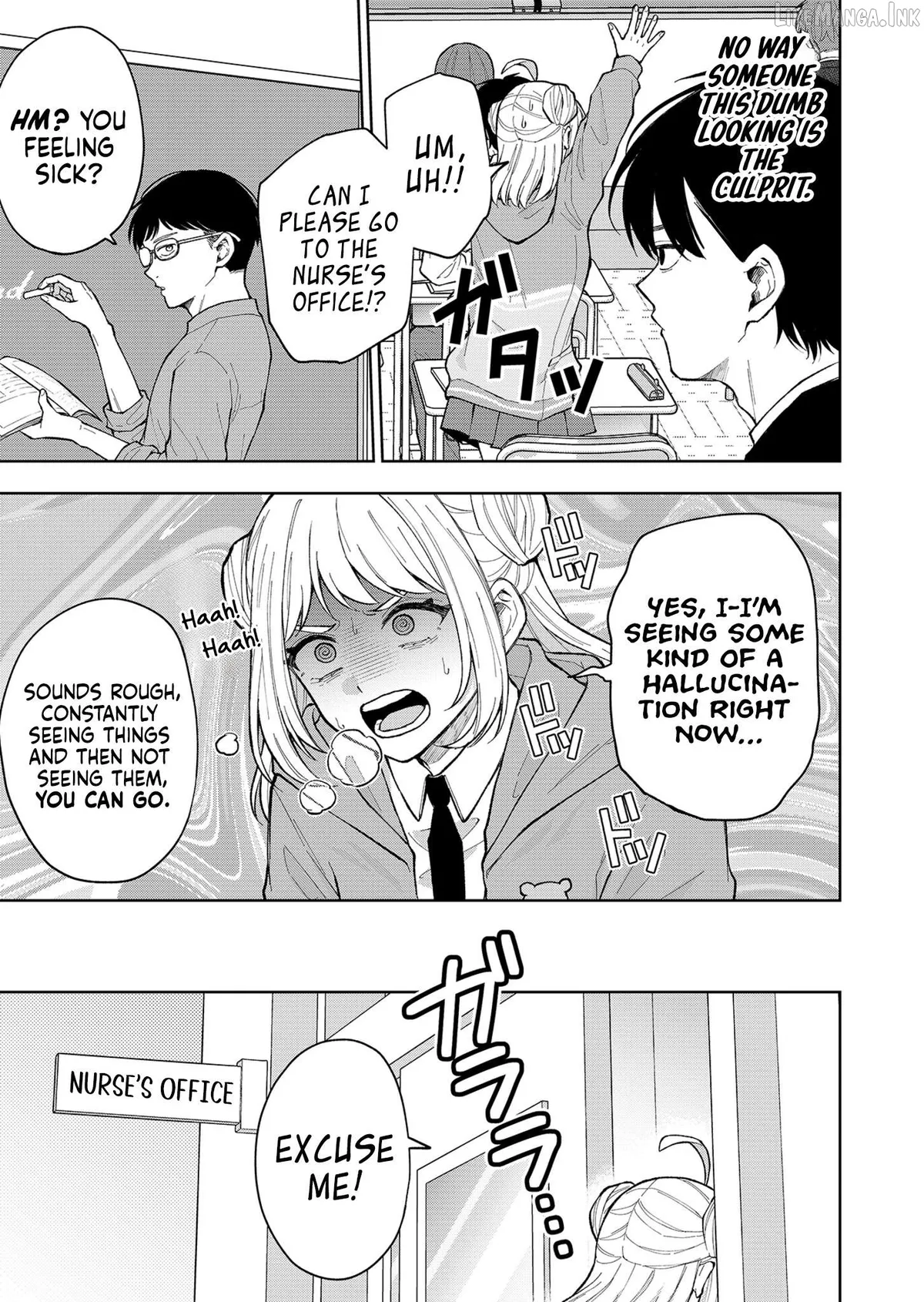 Youth Blooms Even After Death Chapter 1 page 24 - 