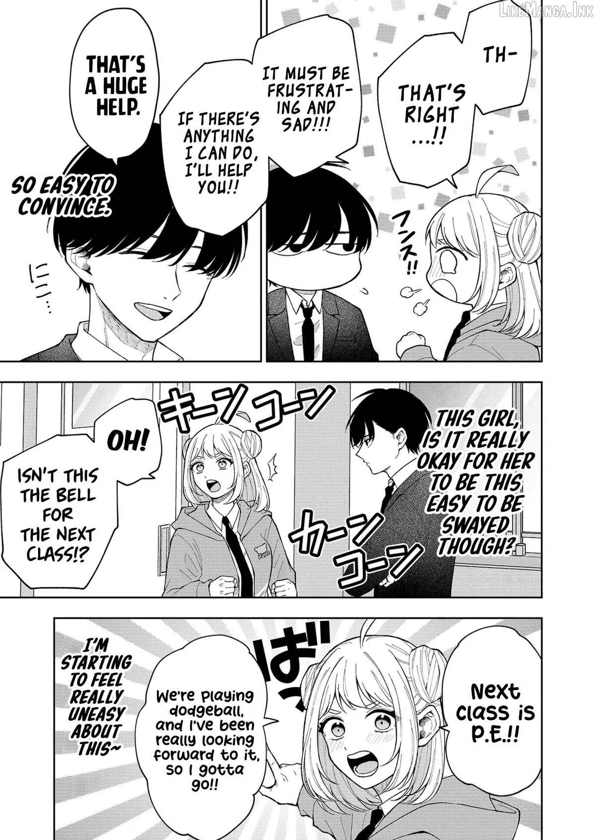 Youth Blooms Even After Death Chapter 1 page 34 - 
