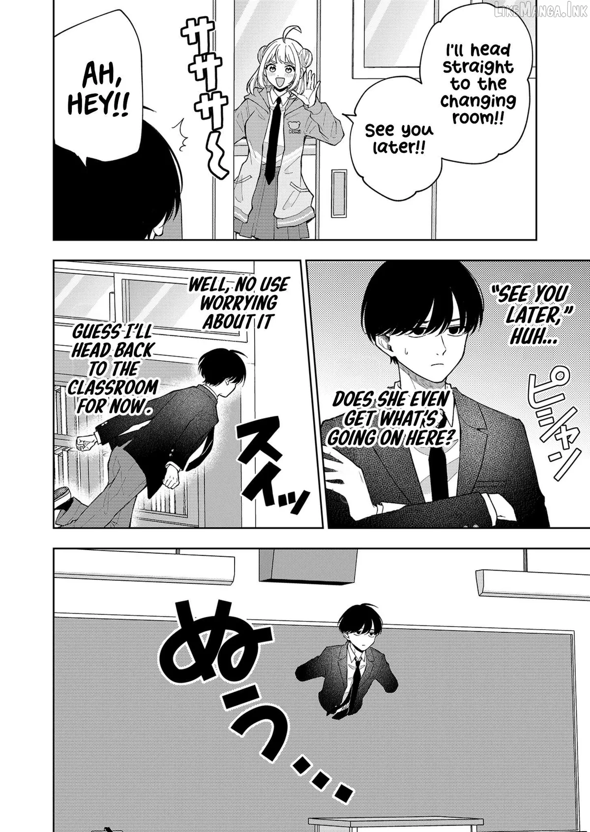 Youth Blooms Even After Death Chapter 1 page 35 - 