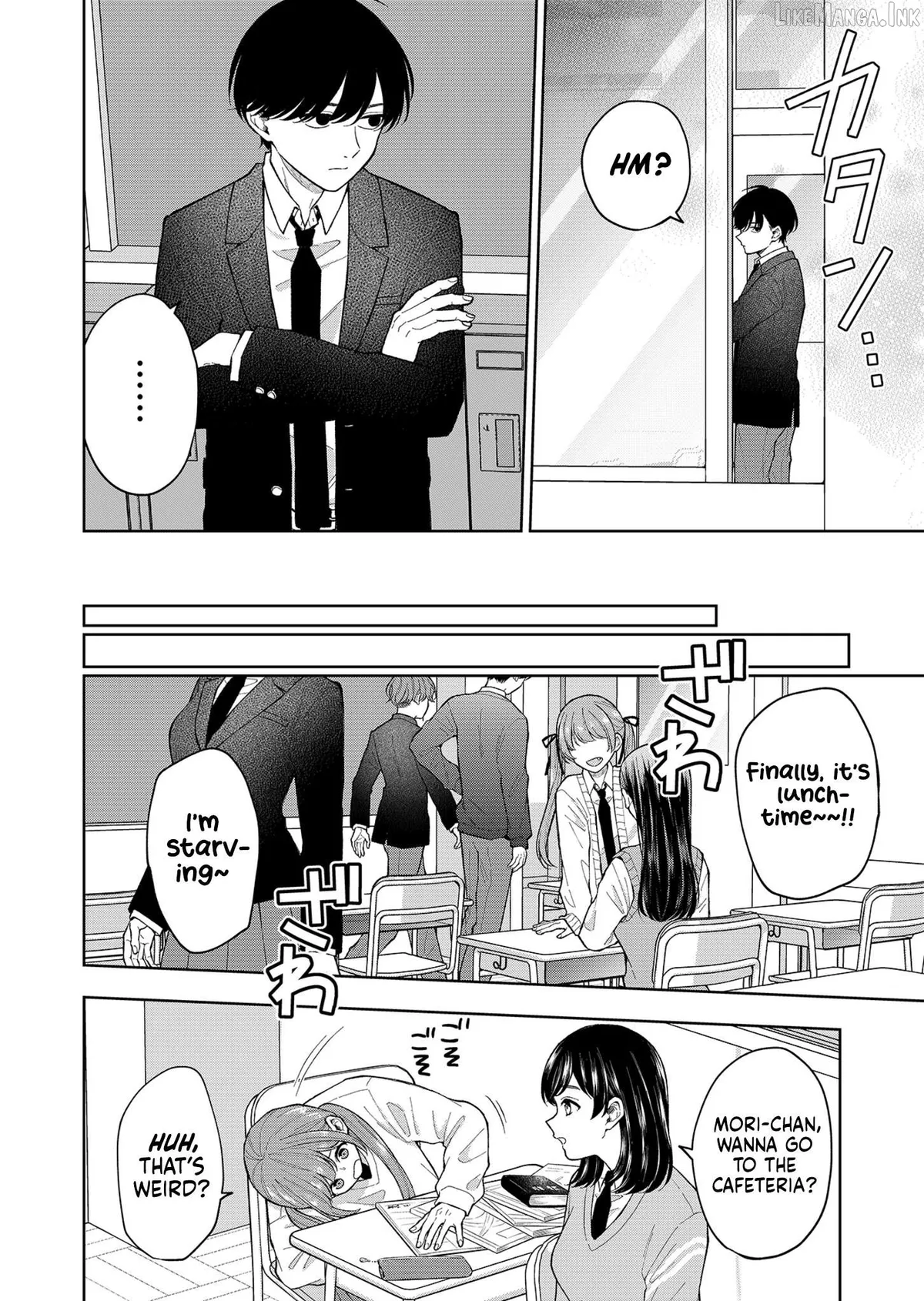 Youth Blooms Even After Death Chapter 1 page 37 - 