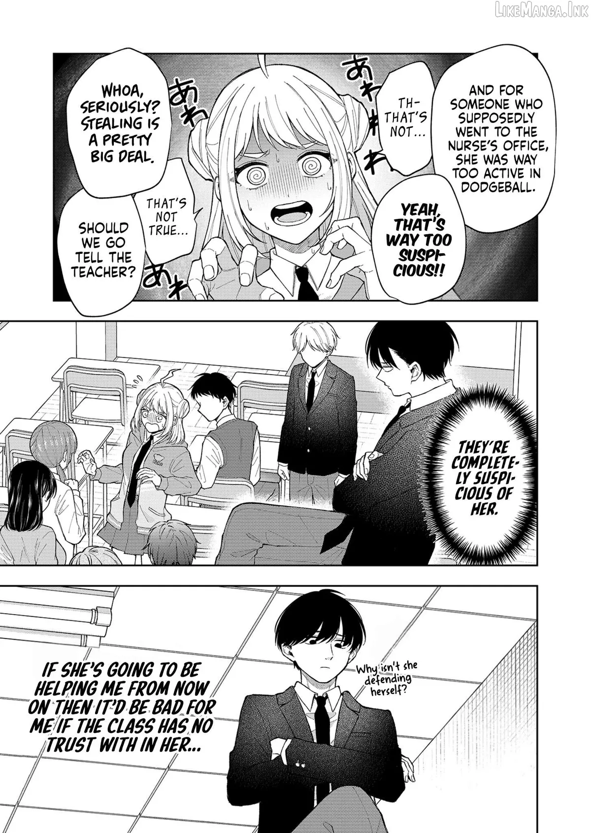 Youth Blooms Even After Death Chapter 1 page 40 - 
