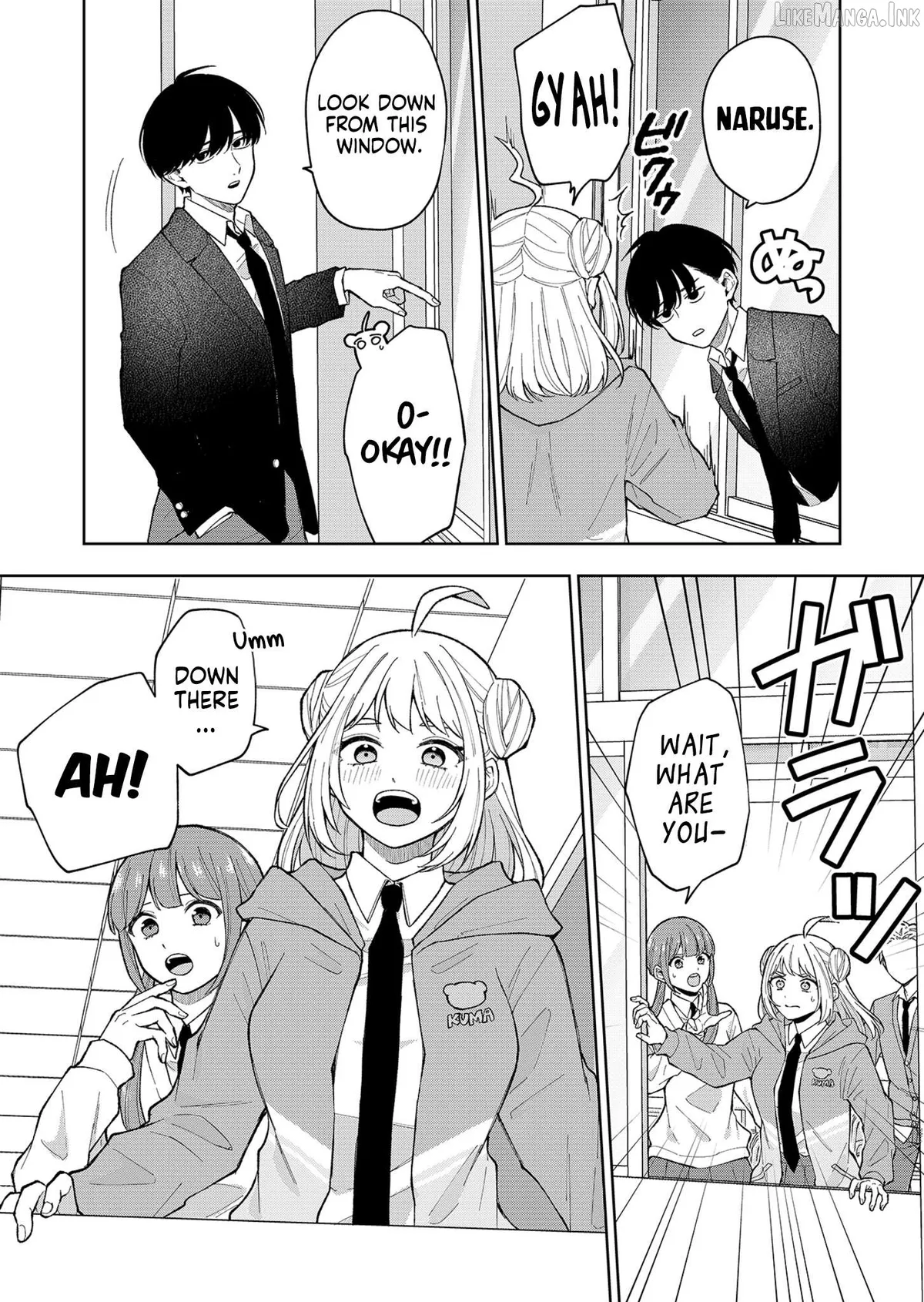 Youth Blooms Even After Death Chapter 1 page 43 - 