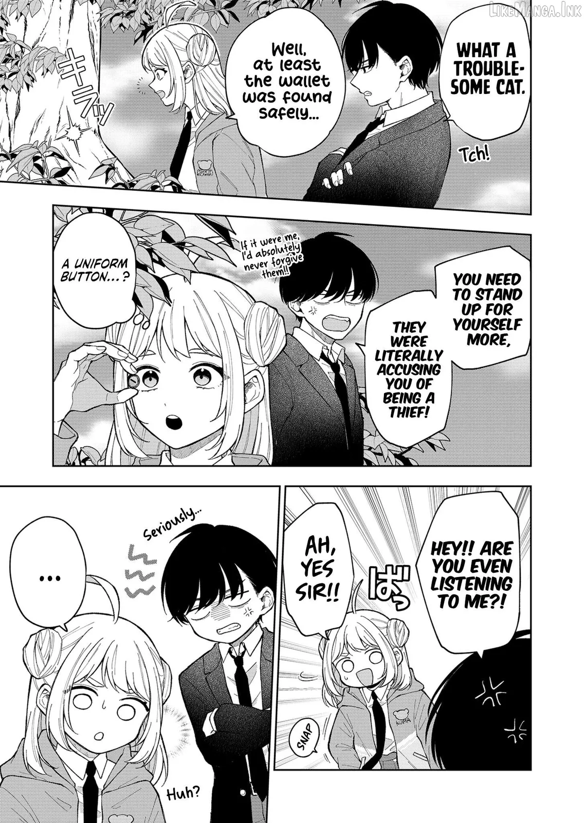 Youth Blooms Even After Death Chapter 1 page 48 - 