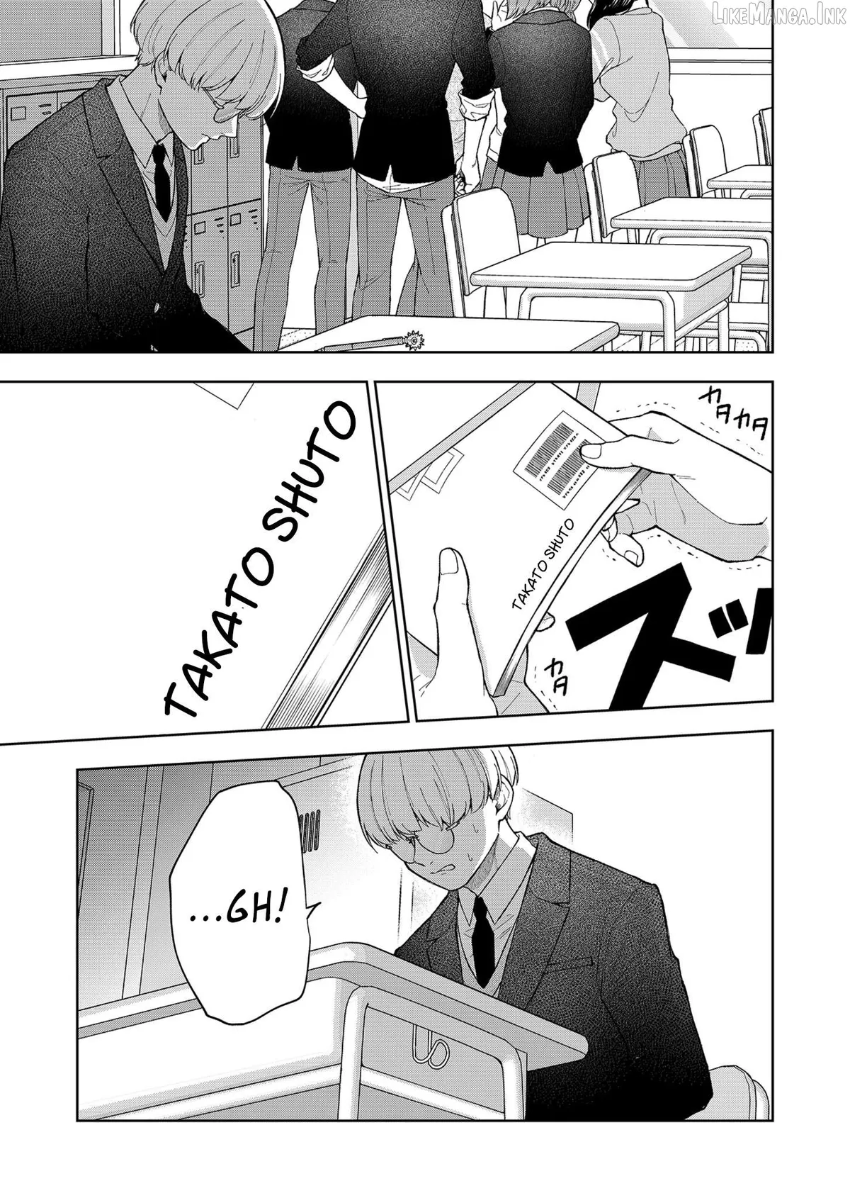 Youth Blooms Even After Death Chapter 1 page 50 - 