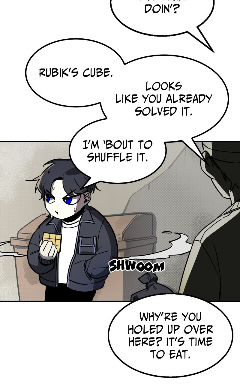 Read Youth Blossoms chapter 1 image 114 on Lezhin
