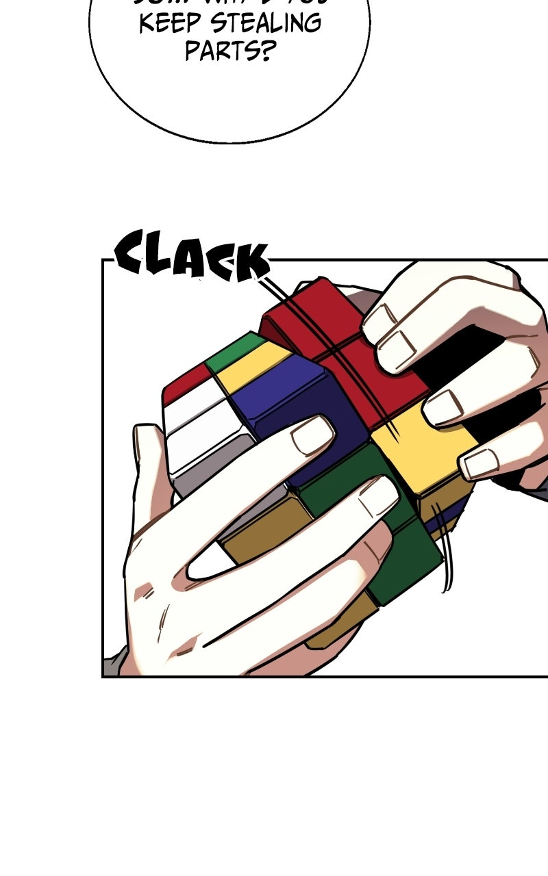 Read Youth Blossoms chapter 1 image 126 on Lezhin