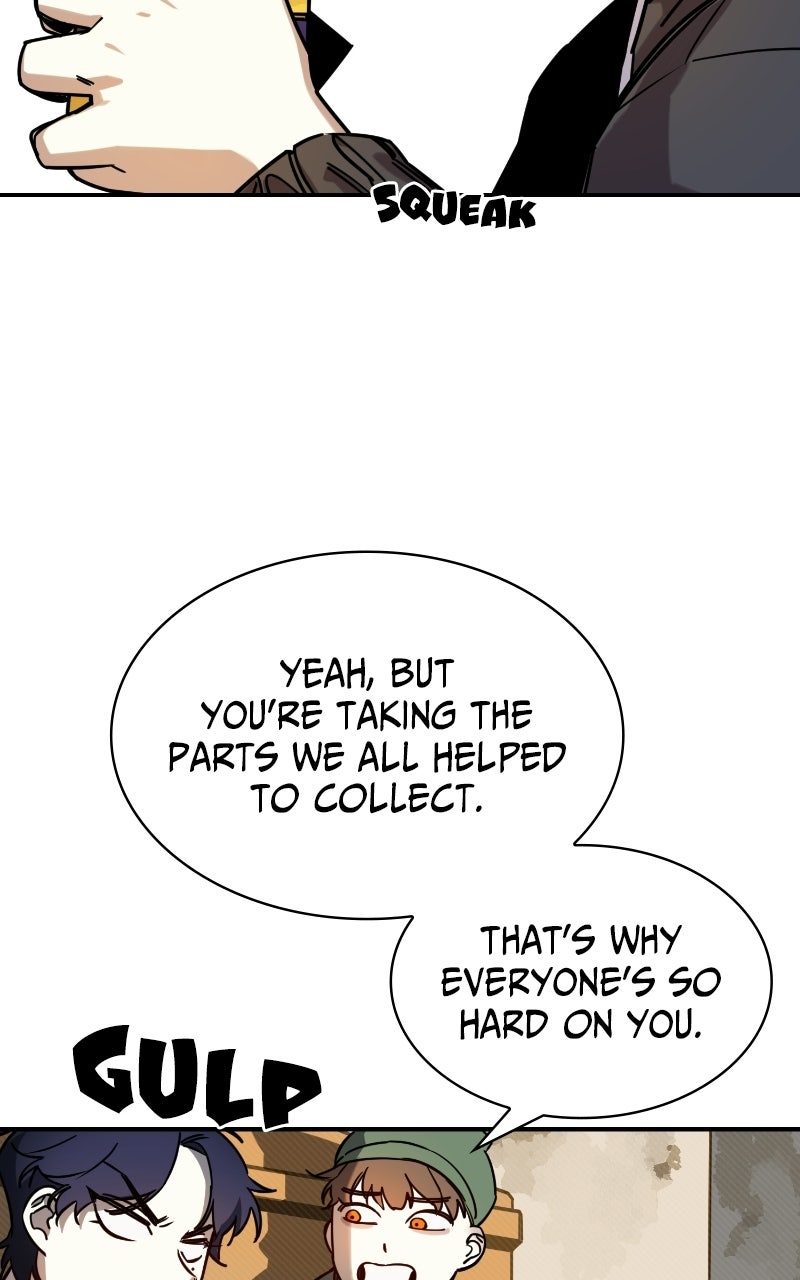 Read Youth Blossoms chapter 1 image 128 on Lezhin