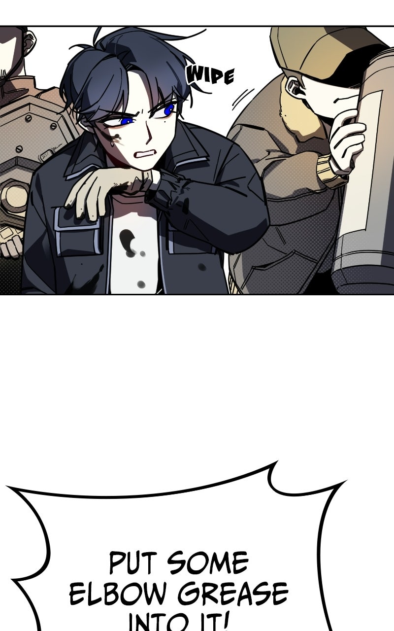 Read Youth Blossoms chapter 1 image 85 on Lezhin
