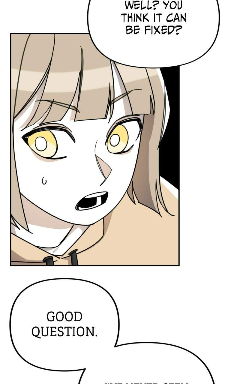 Read Youth Blossoms chapter 10 image 40 on Lezhin