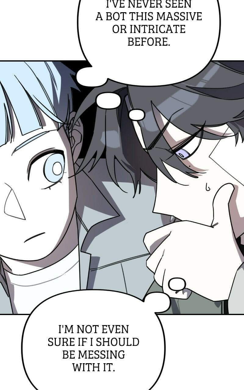Read Youth Blossoms chapter 10 image 41 on Lezhin