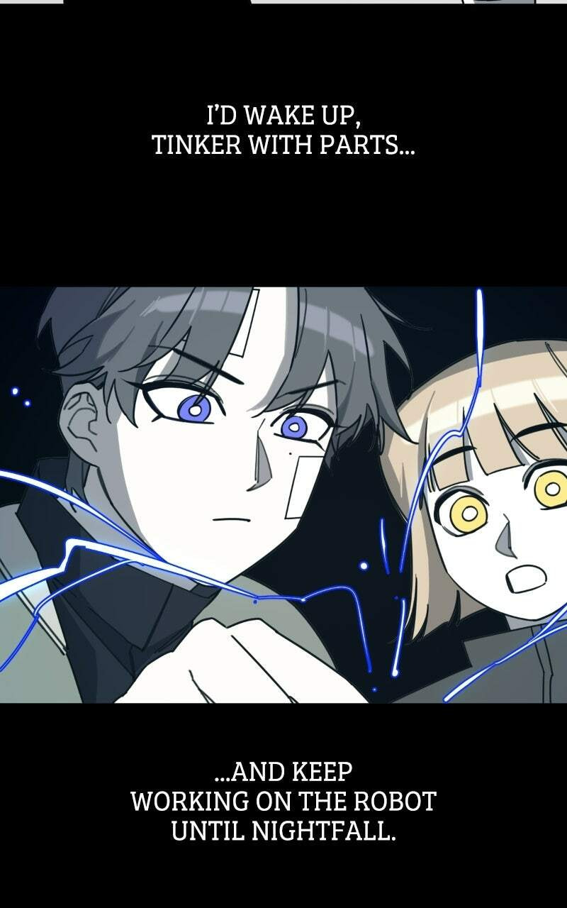 Read Youth Blossoms chapter 10 image 55 on Lezhin