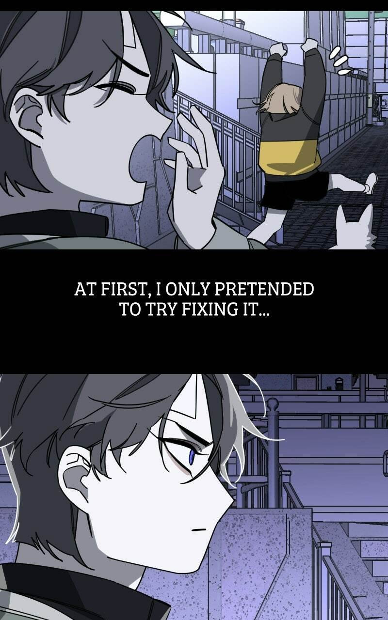 Read Youth Blossoms chapter 10 image 56 on Lezhin