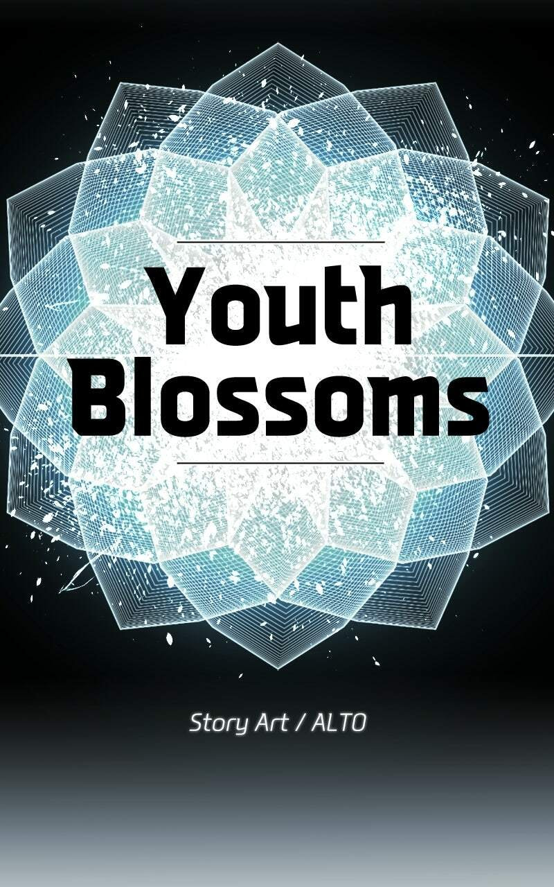 Read Youth Blossoms chapter 11 image 20 on Lezhin
