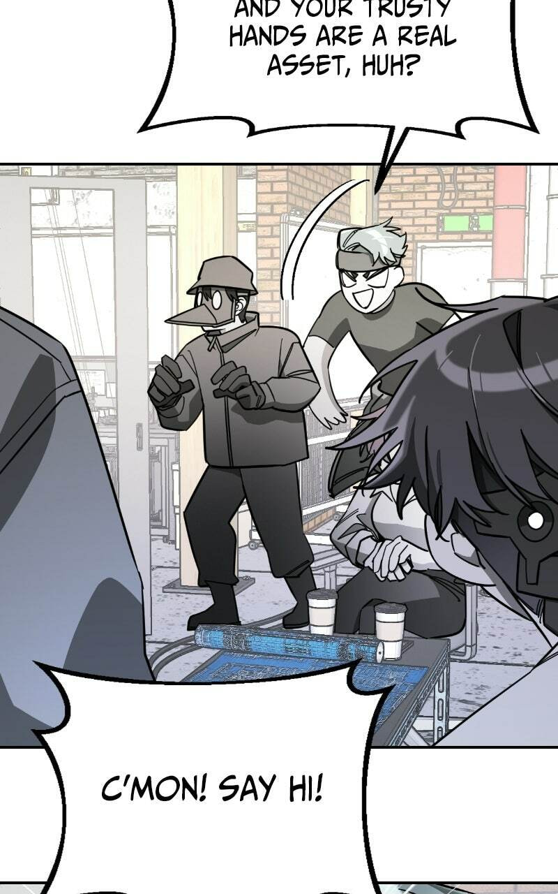Read Youth Blossoms chapter 14 image 11 on Lezhin
