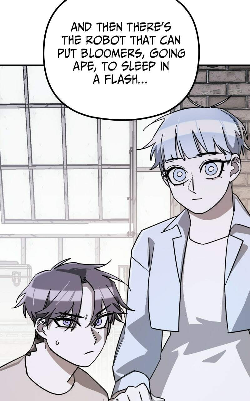 Read Youth Blossoms chapter 14 image 17 on Lezhin