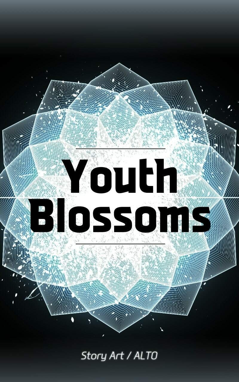 Read Youth Blossoms chapter 14 image 36 on Lezhin