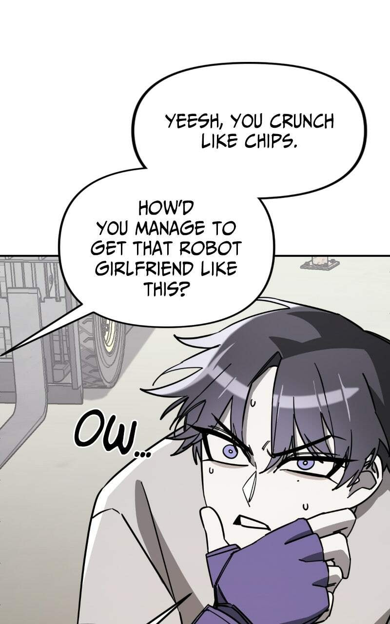 Read Youth Blossoms chapter 14 image 48 on Lezhin