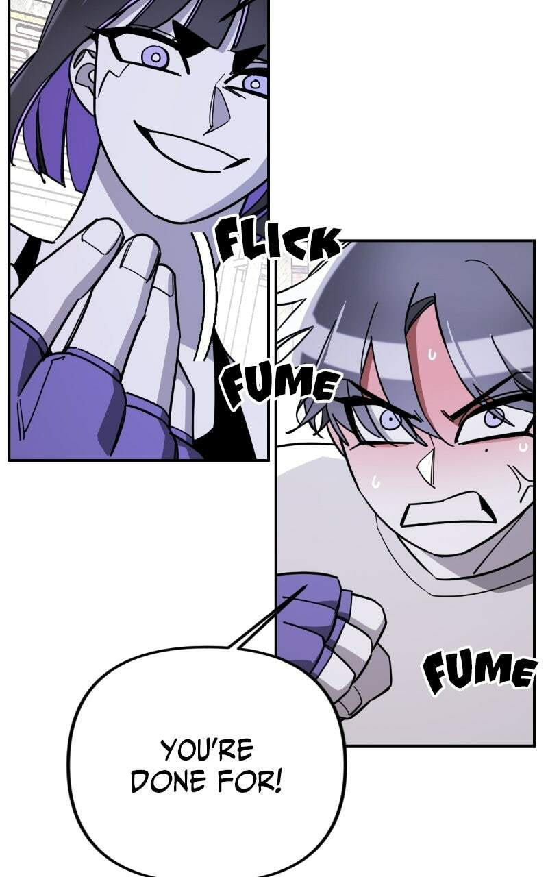 Read Youth Blossoms chapter 14 image 56 on Lezhin