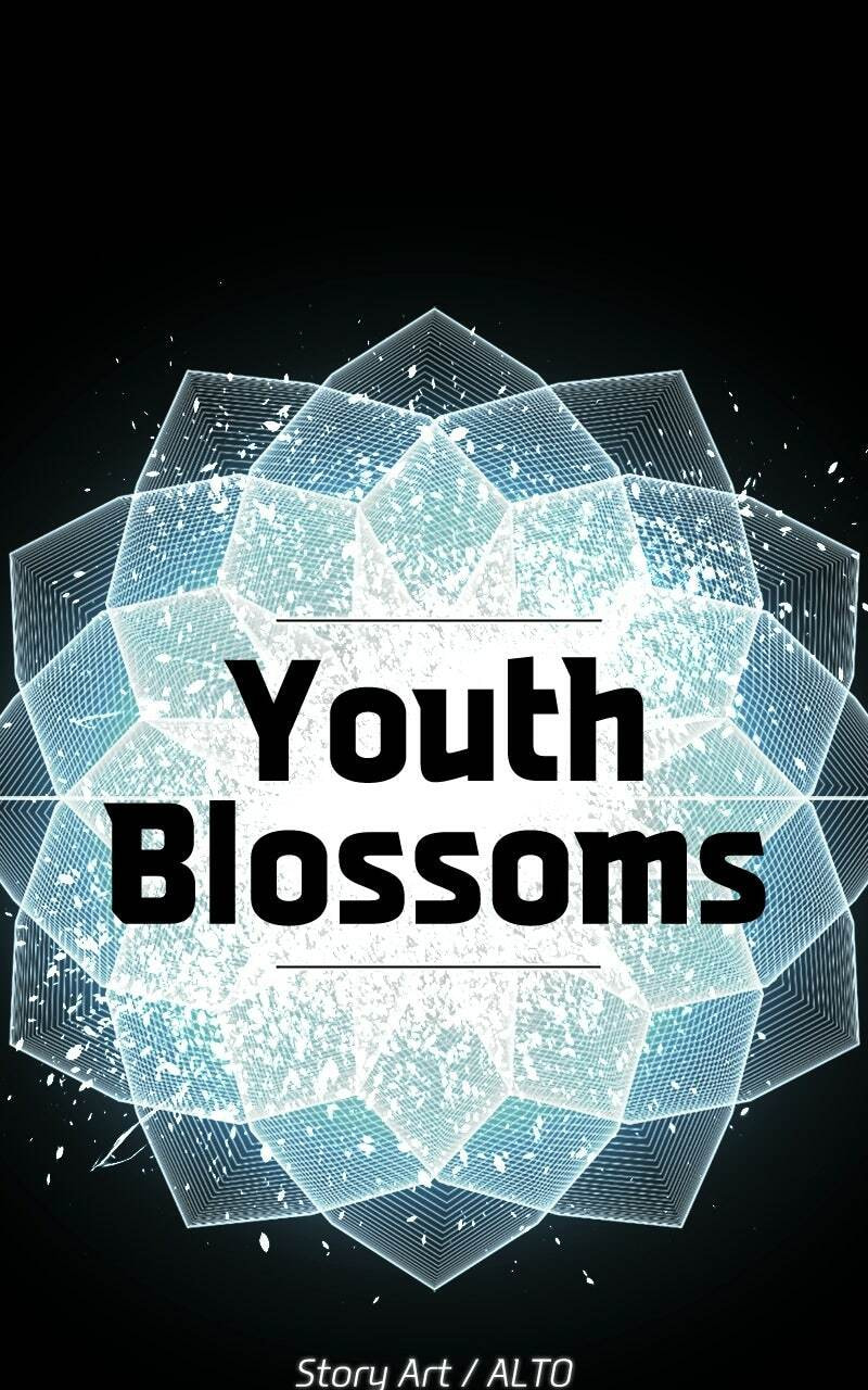 Read Youth Blossoms chapter 16 image 5 on Lezhin