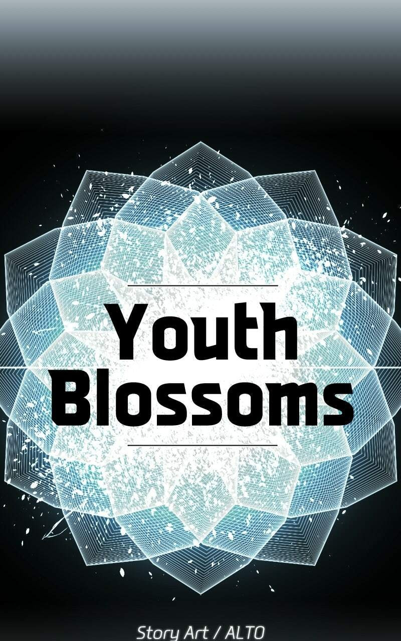 Read Youth Blossoms chapter 17 image 14 on Lezhin