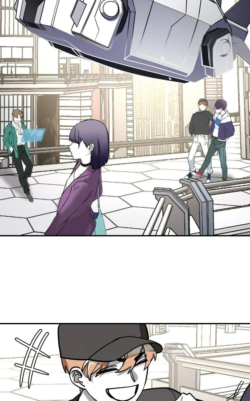 Read Youth Blossoms chapter 17 image 2 on Lezhin