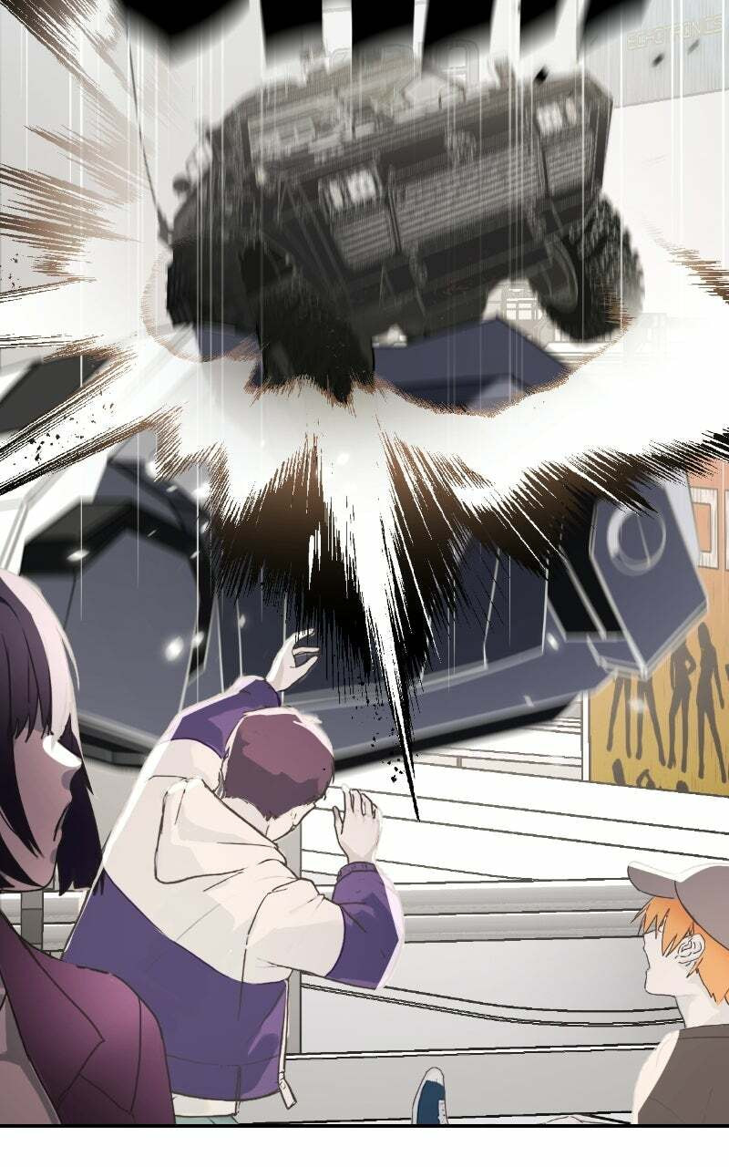 Read Youth Blossoms chapter 17 image 5 on Lezhin