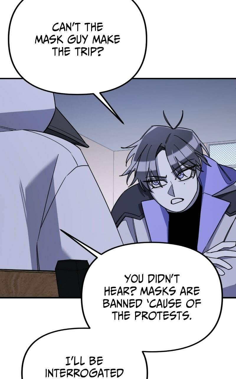 Read Youth Blossoms chapter 18 image 30 on Lezhin