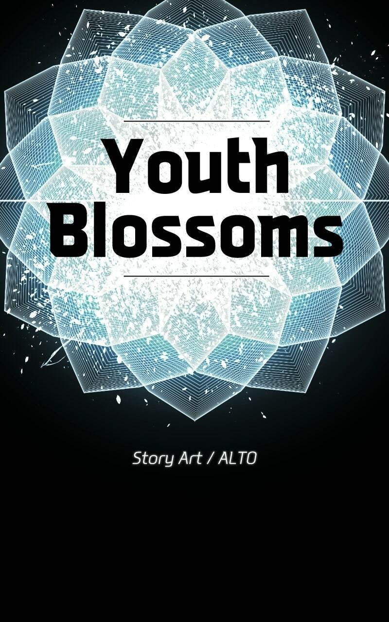 Read Youth Blossoms chapter 19 image 24 on Lezhin