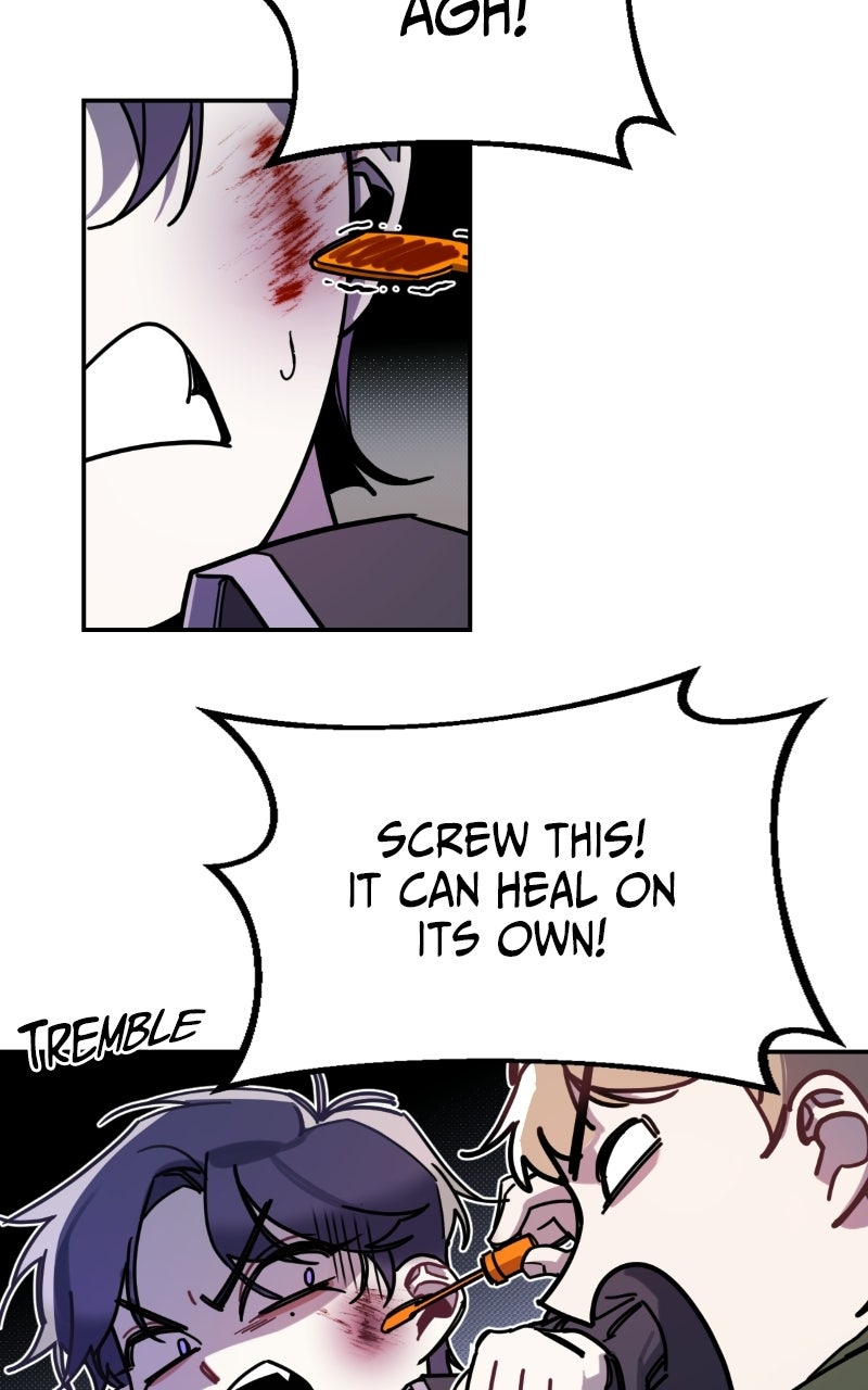 Read Youth Blossoms chapter 2 image 17 on Lezhin