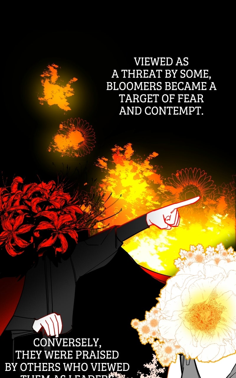 Read Youth Blossoms chapter 2 image 2 on Lezhin