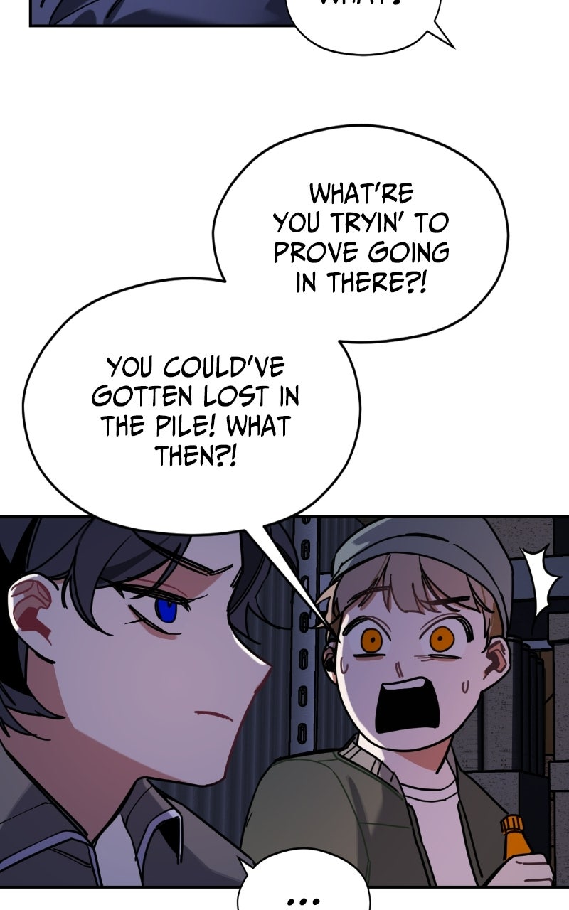 Read Youth Blossoms chapter 2 image 21 on Lezhin