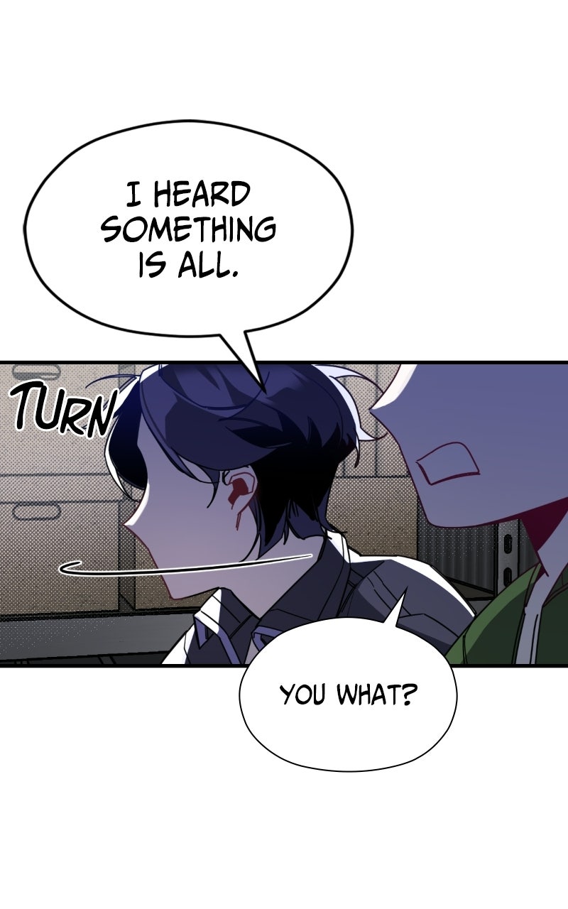 Read Youth Blossoms chapter 2 image 25 on Lezhin